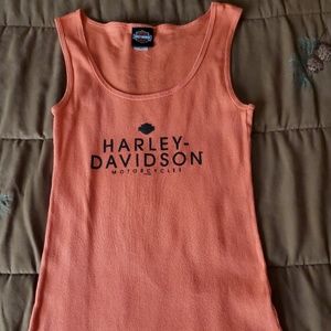 STURGIS HARLEY DAVIDSON TANK TOP